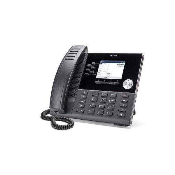 Mitel 50006767 Mivoice 6920 IP Phone 50006767