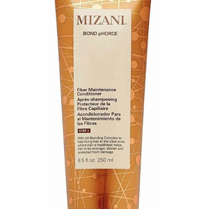 Mizani Bond pHorce Fiber Maintenance Conditioner 8.5 oz