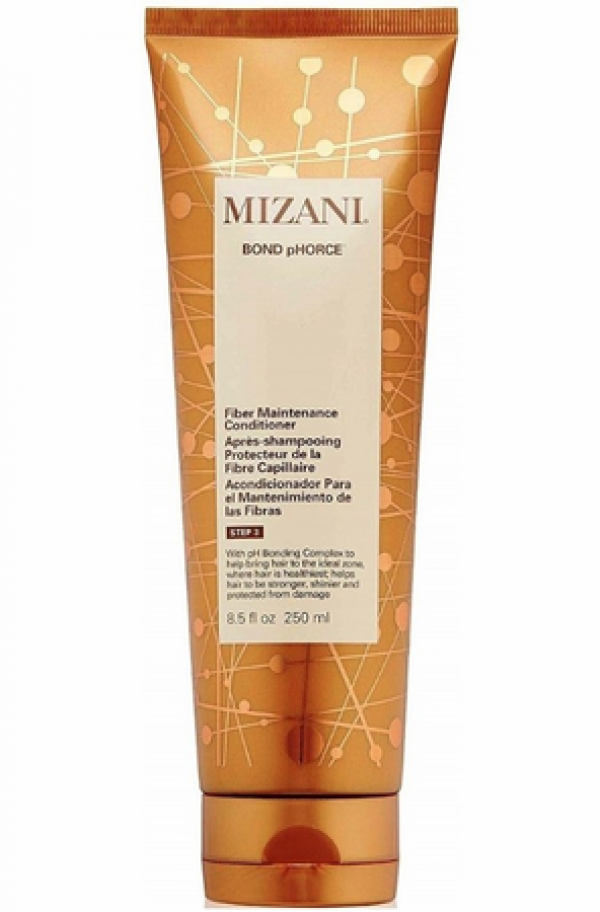 Mizani Bond pHorce Fiber Maintenance Conditioner 8.5 oz