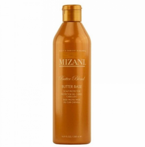 Mizani Butter Blend Butter Base 16.9 oz