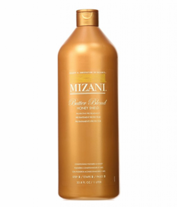 Mizani Butter Blend Honey Shield Pre-Treatment 33.8 oz