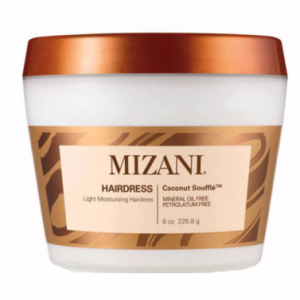 Mizani Coconut Souffle Hairdress 8 oz