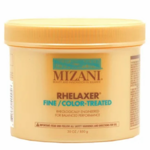 Mizani Hair Rhelaxer Fine / Color Treated 30 oz