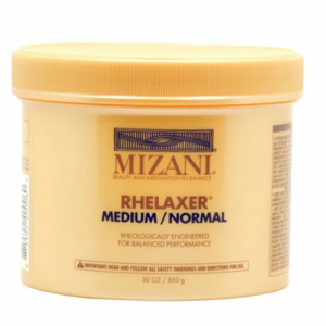 Mizani Hair Rhelaxer Medium / Normal 30 oz