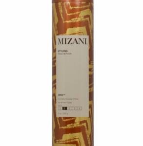 Mizani Humidity Resistant Mist 9 oz can