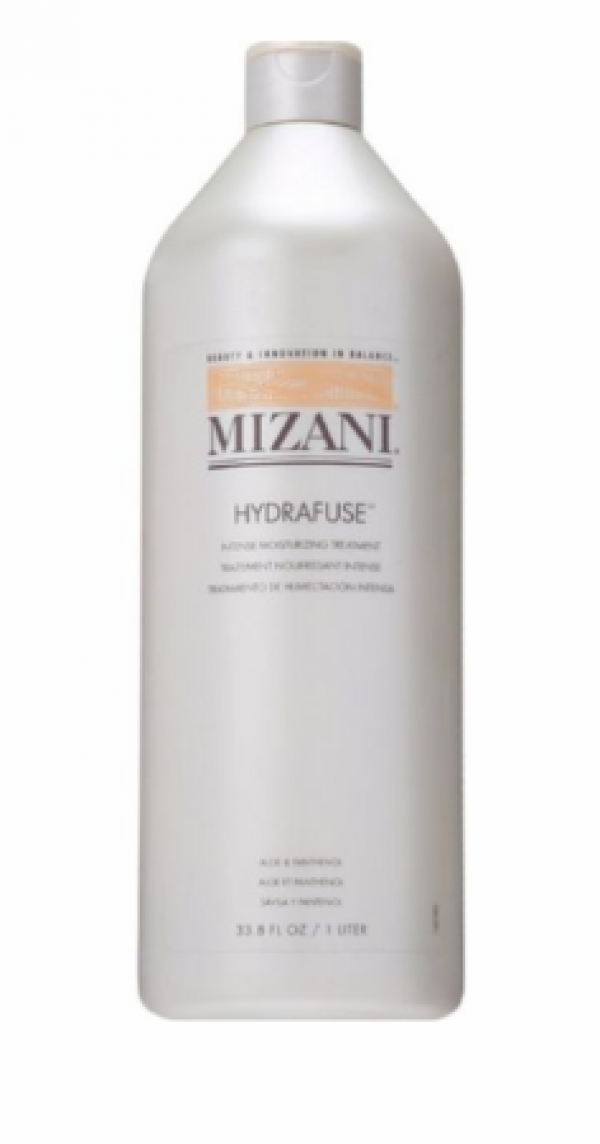 Mizani Hydrafuse Intense Moisturizing Treatment 33.8 oz