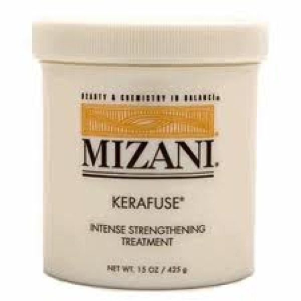 Mizani Kerafuse Intensive Strengthening Treatment 15 oz