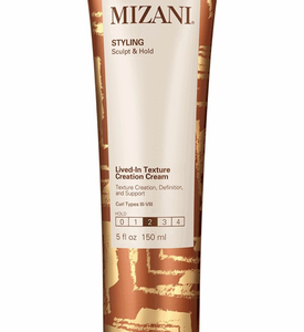 Mizani Lived-In Texture Creation Cream 5 oz