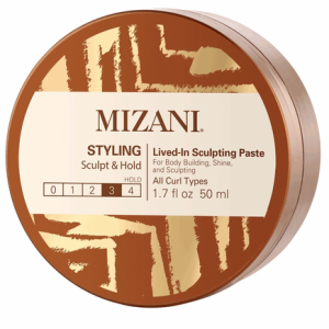 Mizani Lived-in Sculpting Paste 1.7 oz