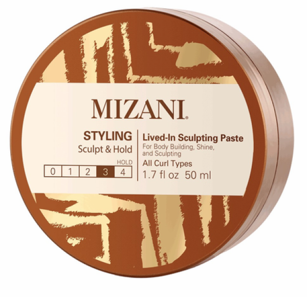 Mizani Lived-in Sculpting Paste 1.7 oz