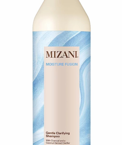 Mizani Moisture Fusion Gentle Clarifying Shampoo 16.9 oz