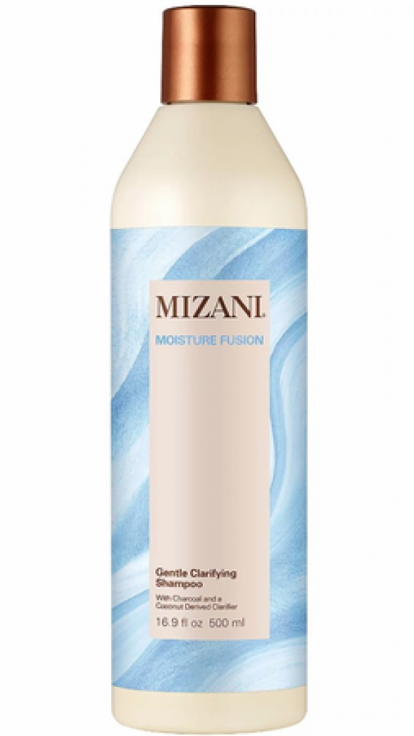 Mizani Moisture Fusion Gentle Clarifying Shampoo 16.9 oz