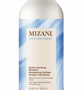 Mizani Moisture Fusion Gentle Clarifying Shampoo 33.8 oz