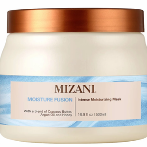 Mizani Moisture Fusion Intense Moisturizing Mask 16.9 oz