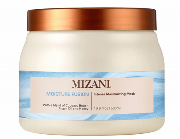 Mizani Moisture Fusion Intense Moisturizing Mask 16.9 oz