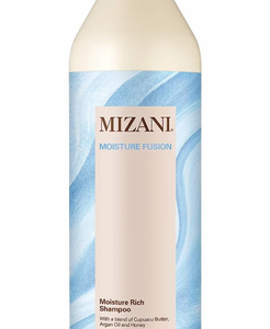 Mizani Moisture Fusion Rich Shampoo 16.9 oz