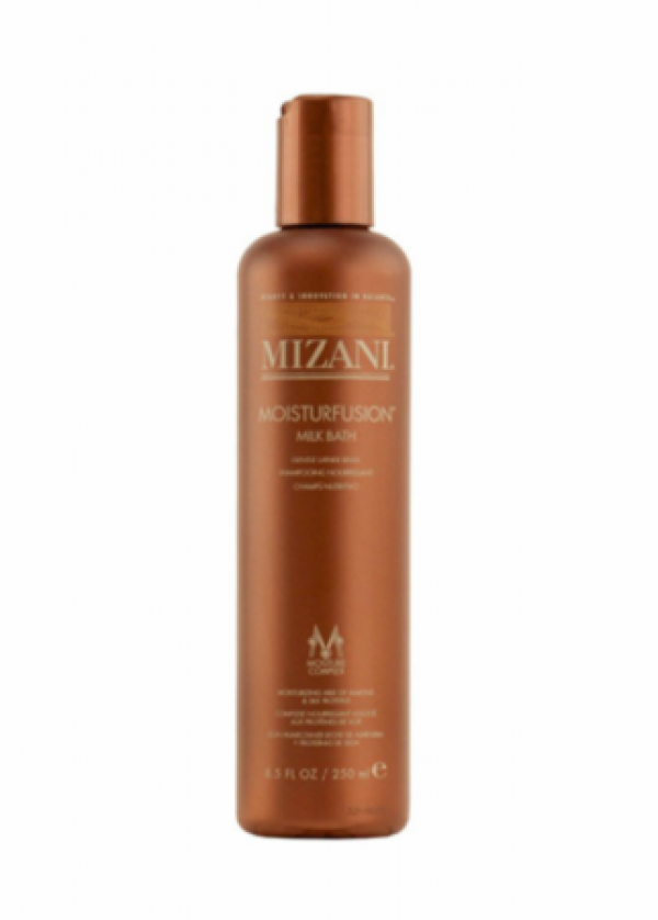 Mizani Moisturfusion Milk Bath 8.5 oz