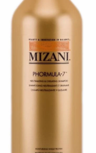 Mizani Phormula 7 Neutralizing & Chelating Shampoo 33.8 oz