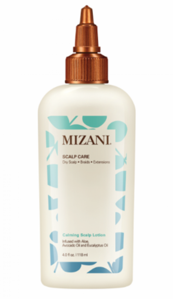 Mizani Scalp Care Calming Scalp Lotion 4oz