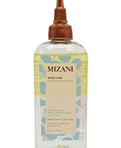 Mizani Scalp Care Cooling Serum 4 oz