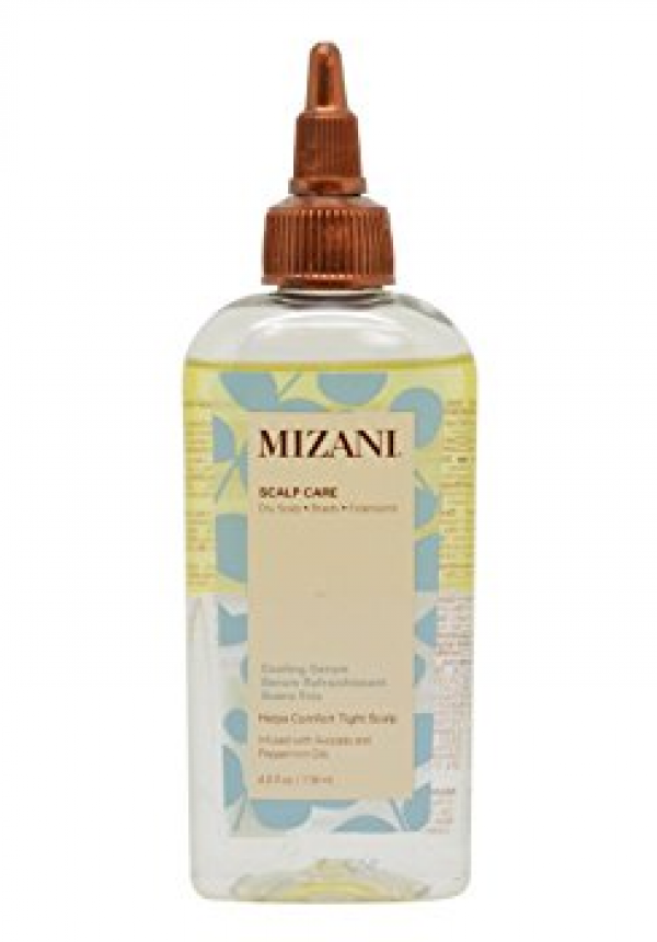 Mizani Scalp Care Cooling Serum 4 oz