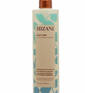 Mizani Scalp Care Exfoliating Pre-Treatment 13.5 oz