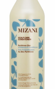 Mizani Scalp Care Pyrithione Zinc Antidandruff Conditioner 16.9oz