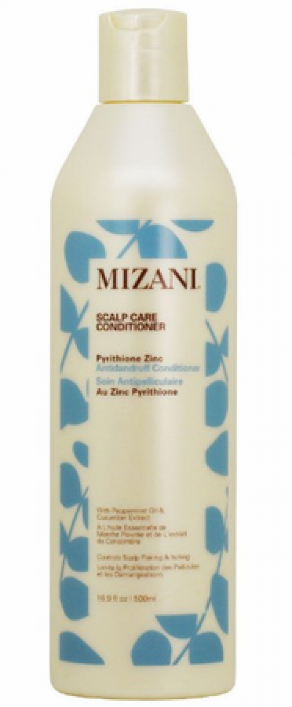 Mizani Scalp Care Pyrithione Zinc Antidandruff Conditioner 16.9oz