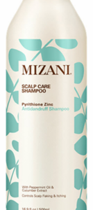 Mizani Scalp Care Shampoo 16.9 oz