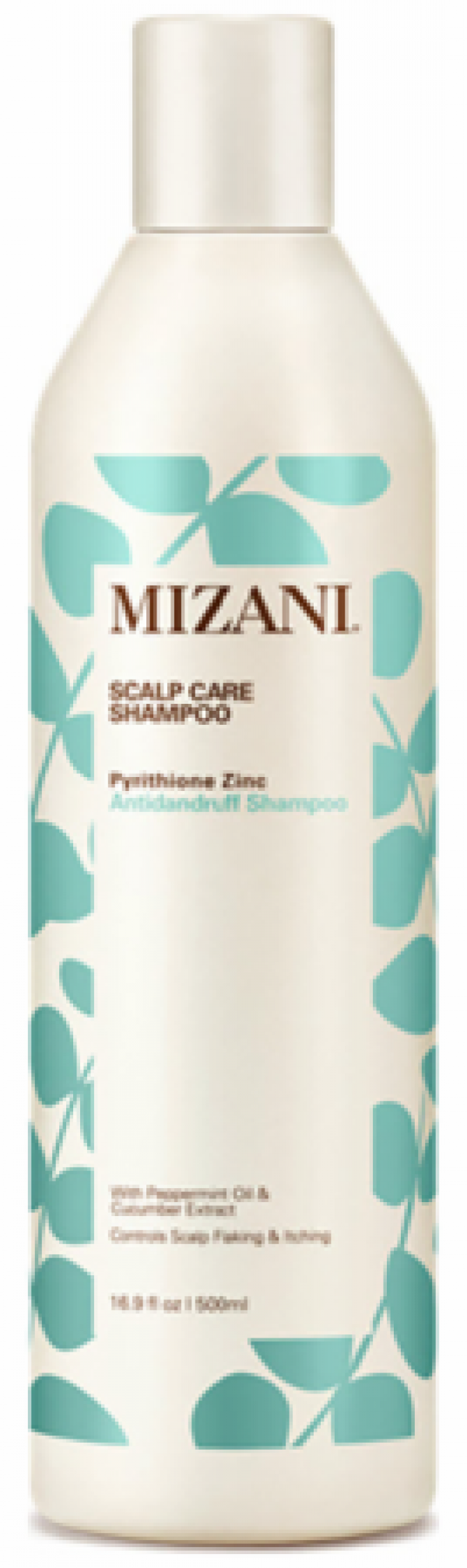 Mizani Scalp Care Shampoo 16.9 oz