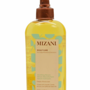 Mizani Scalp Care Soothing Serum 4 oz