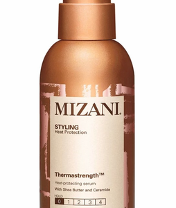 Mizani Therma Strength Heat Protecting Serum 5 oz