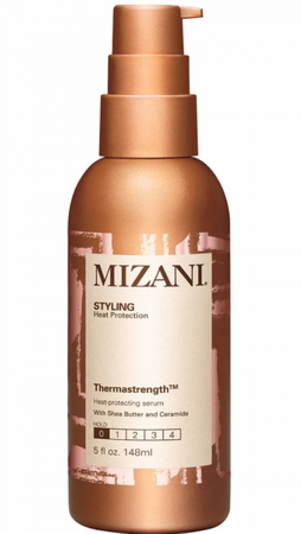 Mizani Therma Strength Heat Protecting Serum 5 oz