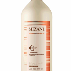 Mizani Thermasmooth Conditioner 33.8 oz