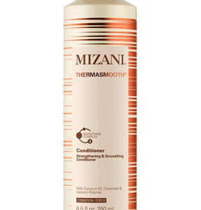 Mizani Thermasmooth Conditioner 8.5 oz