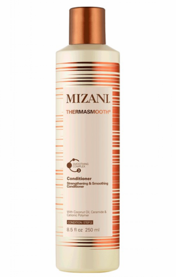 Mizani Thermasmooth Conditioner 8.5 oz