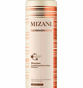 Mizani Thermasmooth Shampoo 8.5 oz