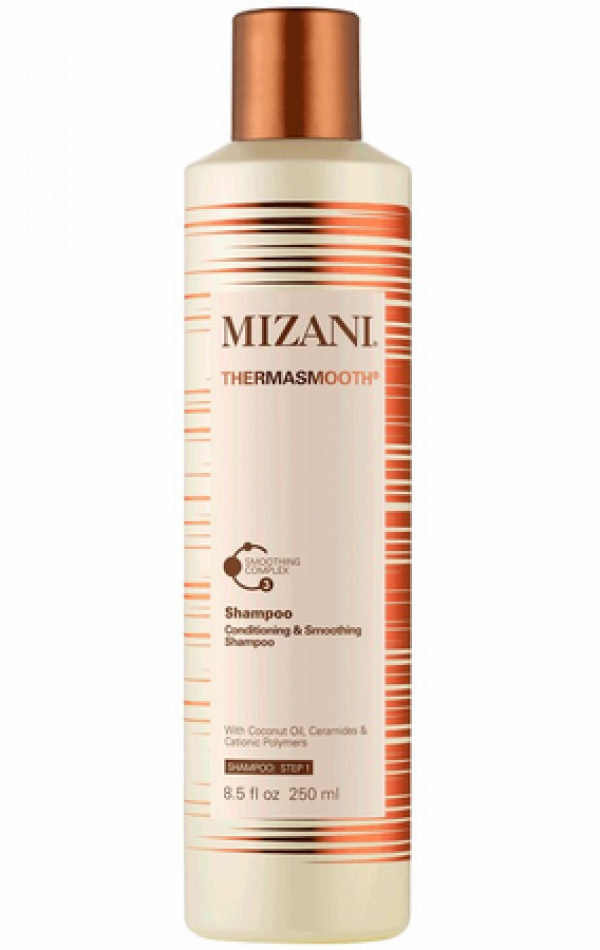 Mizani Thermasmooth Shampoo 8.5 oz