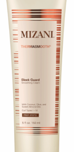 Mizani Thermasmooth Sleek Guard Hair Smoothing Cream 5oz