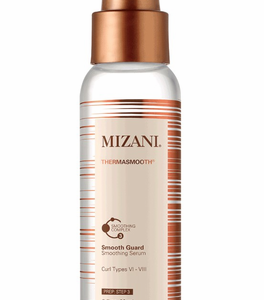 Mizani Thermasmooth Smooth Guard Anti-Frizz Serum 3 oz