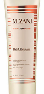 Mizani Thermasmooth Style & Style Again Styling Cream 5.1 oz