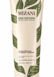 Mizani True Textures Intense Moisture Replenish Treatment 8.5 oz