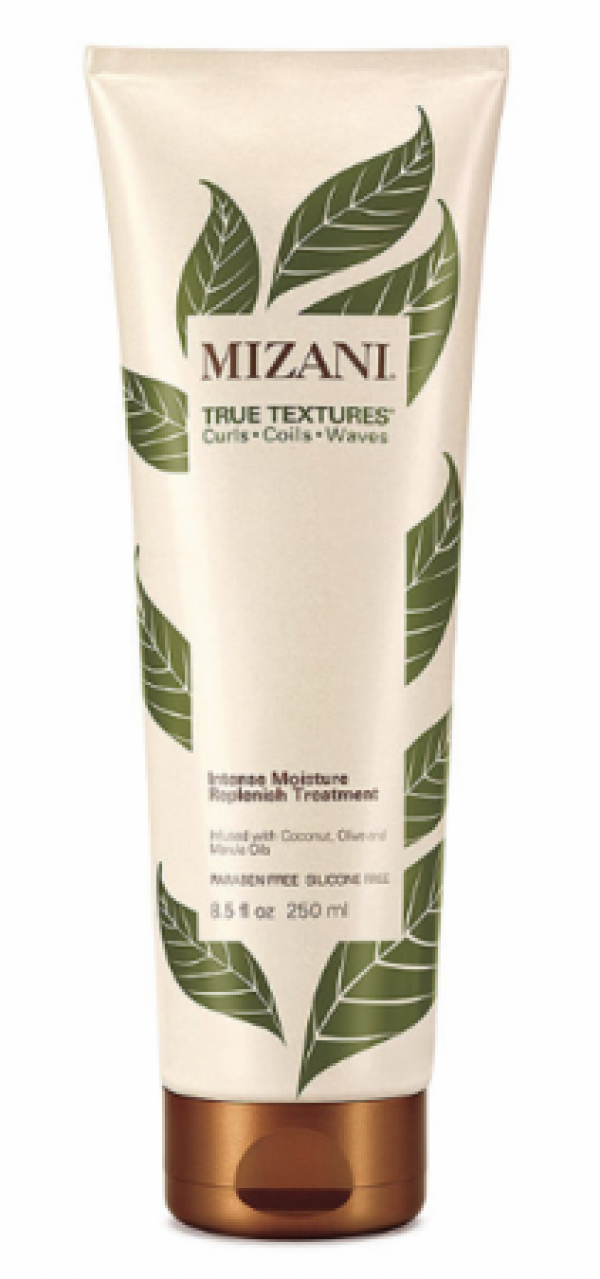 Mizani True Textures Intense Moisture Replenish Treatment 8.5 oz