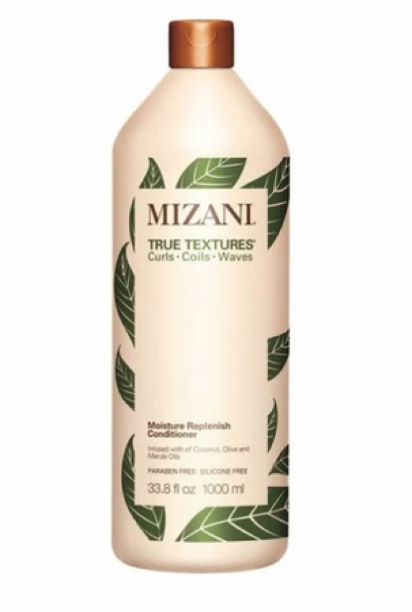 Mizani True Textures Moisture Replenish Conditioner 33.8 oz