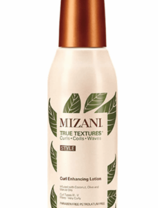 Mizani True Textures Style Curl Enhancing Lotion 4.2 oz