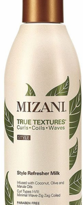 Mizani True Textures Style Refresher Milk 8.5 oz