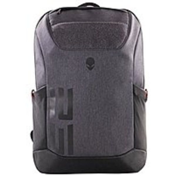 Mobile Edge AWM17BPP Alienware M17 Pro Backpack for 17-inch Laptop - Black