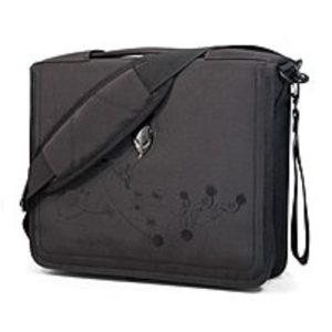 Mobile Edge AWP01 Portfolio Case for Dell Alienware-M11x Netbook