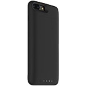 Mophie juice pack air Made for iPhone 7 Plus - For Apple iPhone 7 Plus Smartphone - Black - Impact Resistant