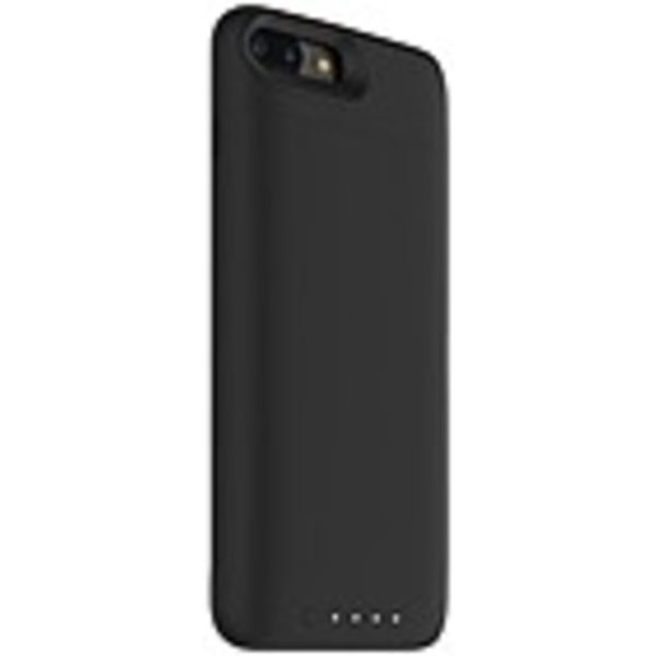 Mophie juice pack air Made for iPhone 7 Plus - For Apple iPhone 7 Plus Smartphone - Black - Impact Resistant